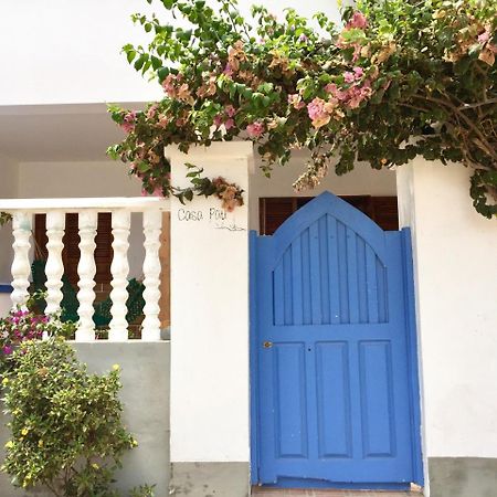 منزل الضيف سانتا ماريا  في Casa Pau المظهر الخارجي الصورة