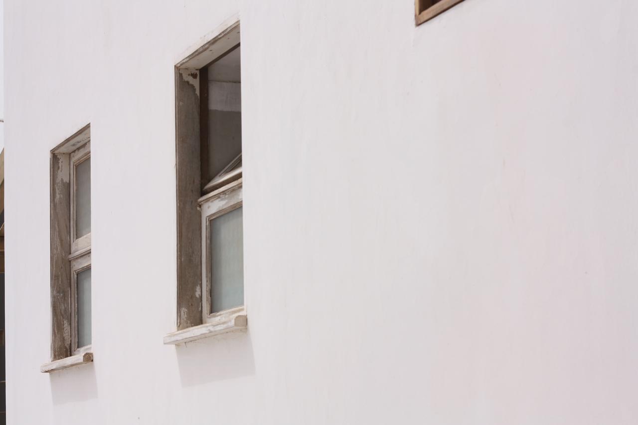 منزل الضيف سانتا ماريا  في Casa Pau المظهر الخارجي الصورة