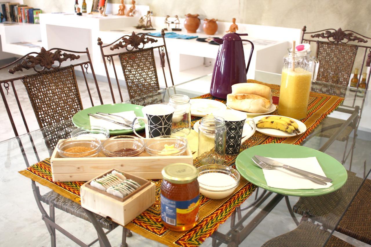 منزل الضيف سانتا ماريا  في Casa Pau المظهر الخارجي الصورة