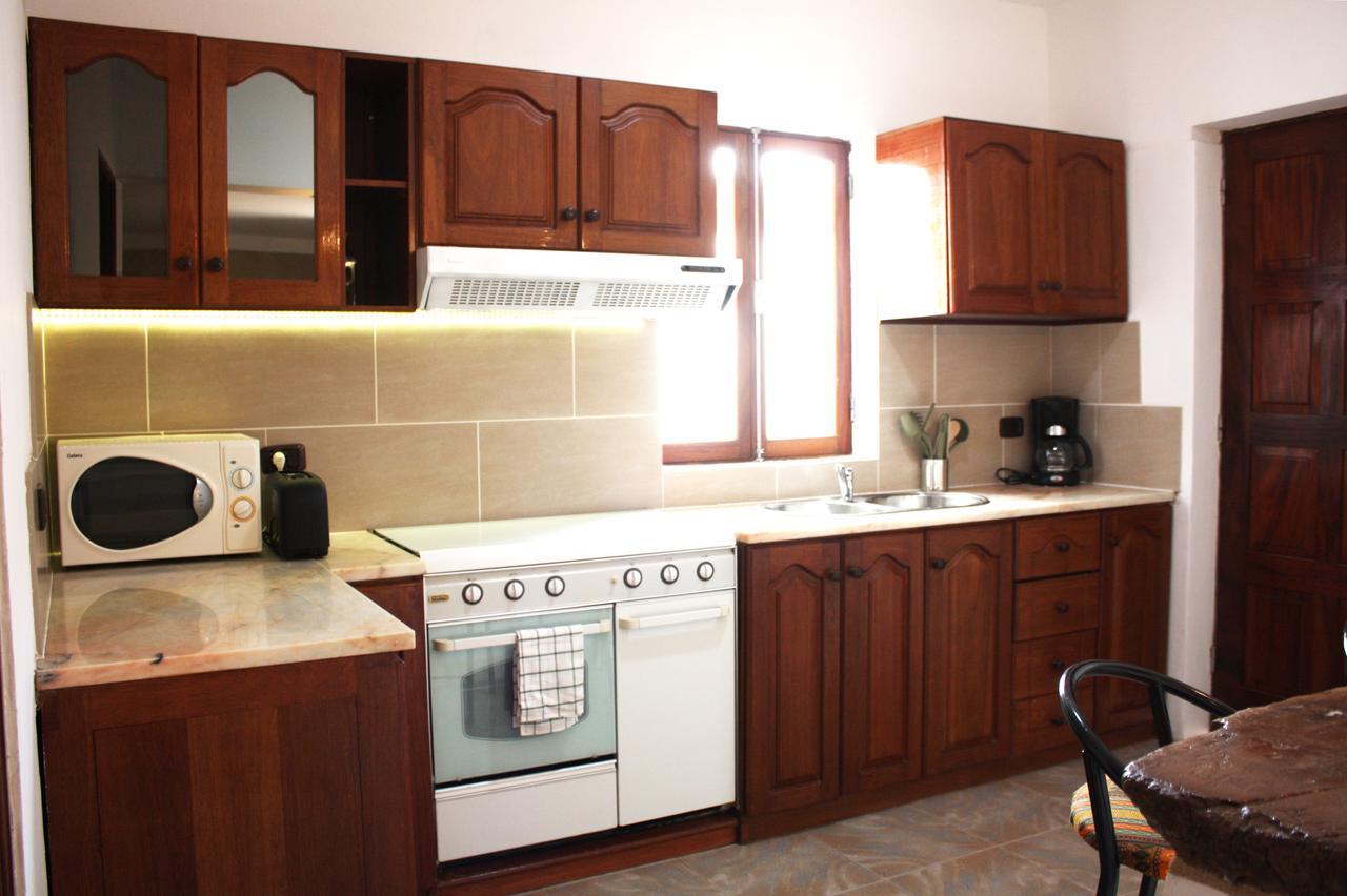 منزل الضيف سانتا ماريا  في Casa Pau المظهر الخارجي الصورة