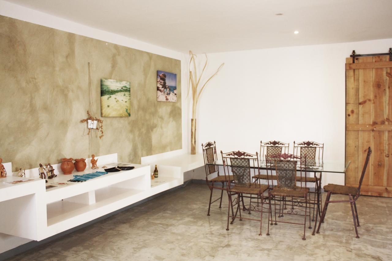 منزل الضيف سانتا ماريا  في Casa Pau المظهر الخارجي الصورة