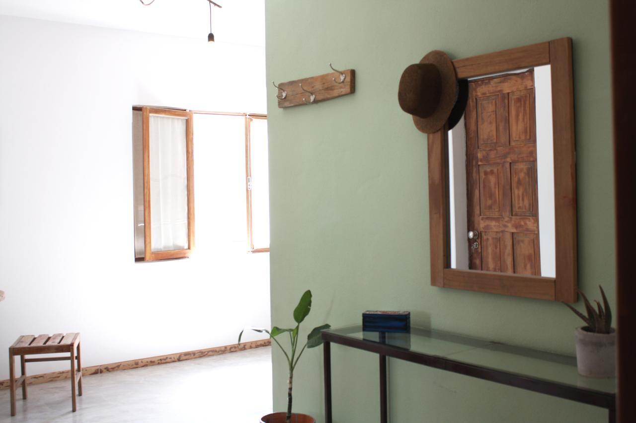 منزل الضيف سانتا ماريا  في Casa Pau المظهر الخارجي الصورة