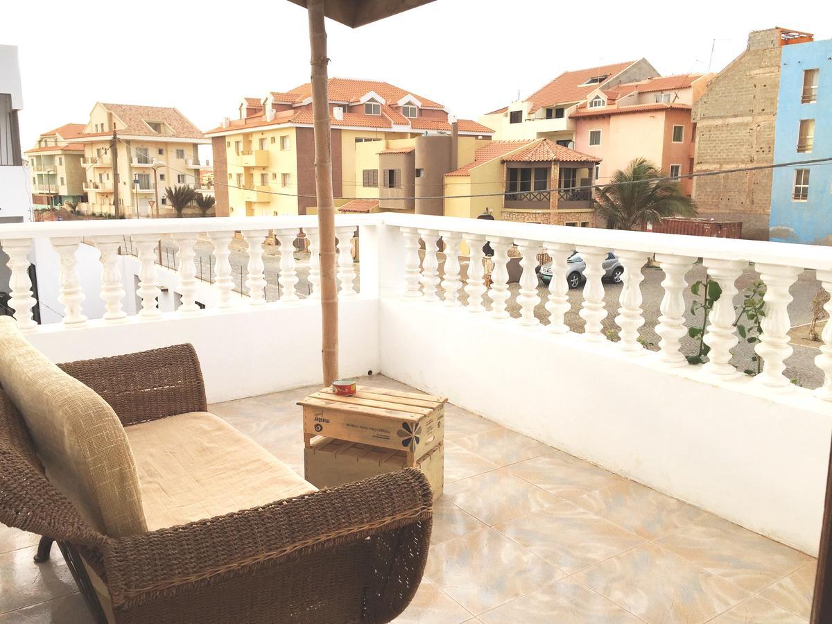منزل الضيف سانتا ماريا  في Casa Pau المظهر الخارجي الصورة