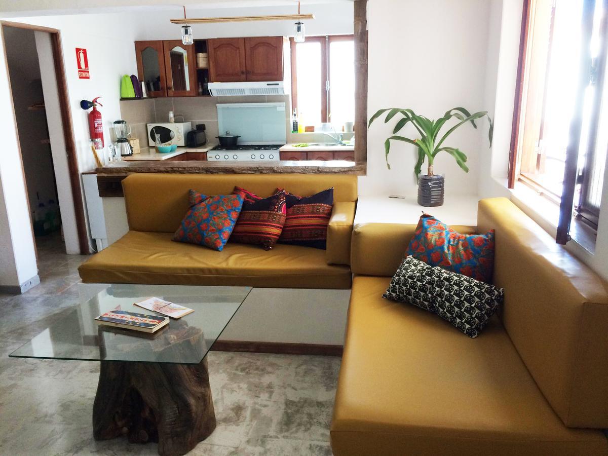 منزل الضيف سانتا ماريا  في Casa Pau المظهر الخارجي الصورة