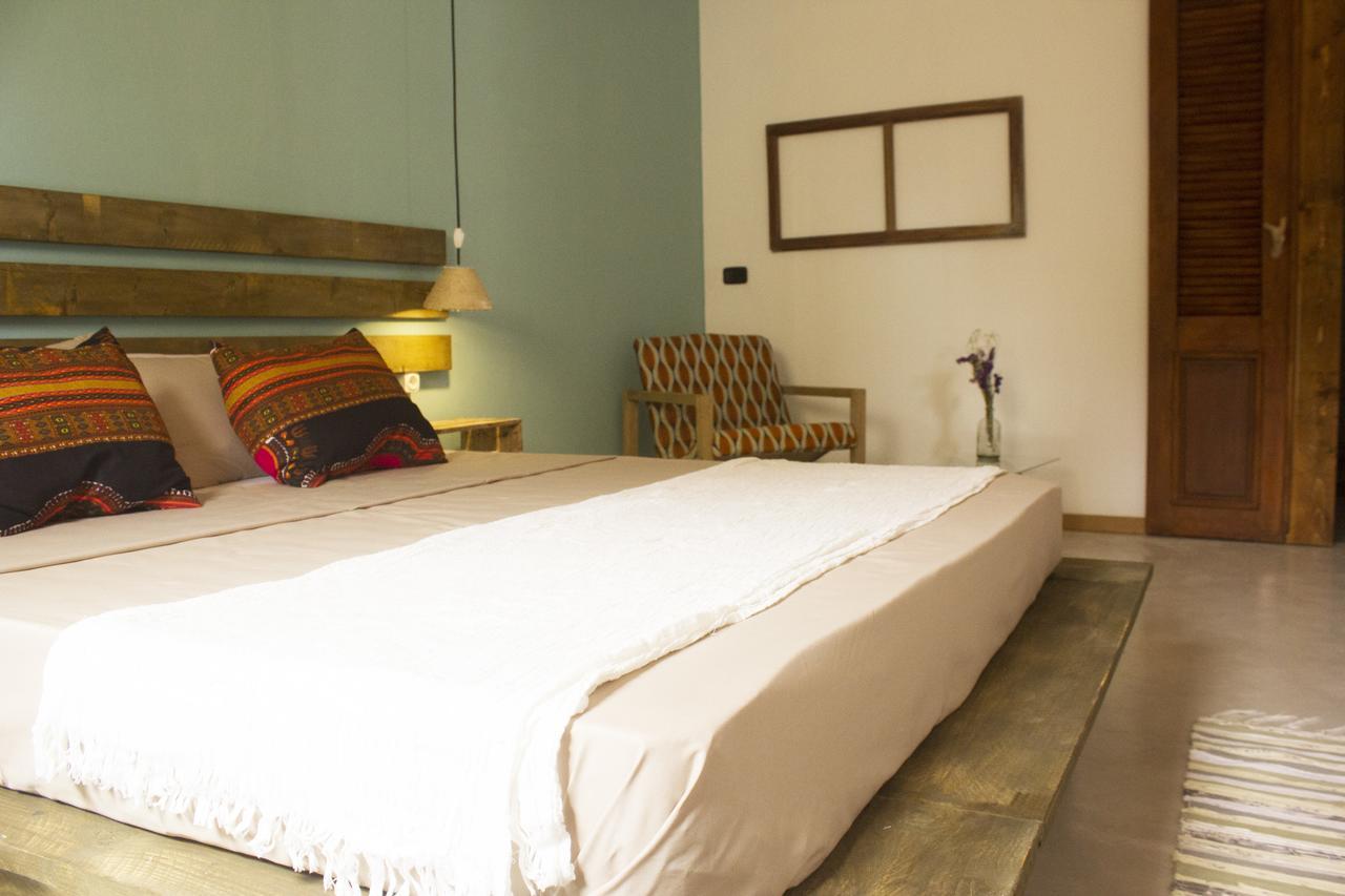 منزل الضيف سانتا ماريا  في Casa Pau المظهر الخارجي الصورة