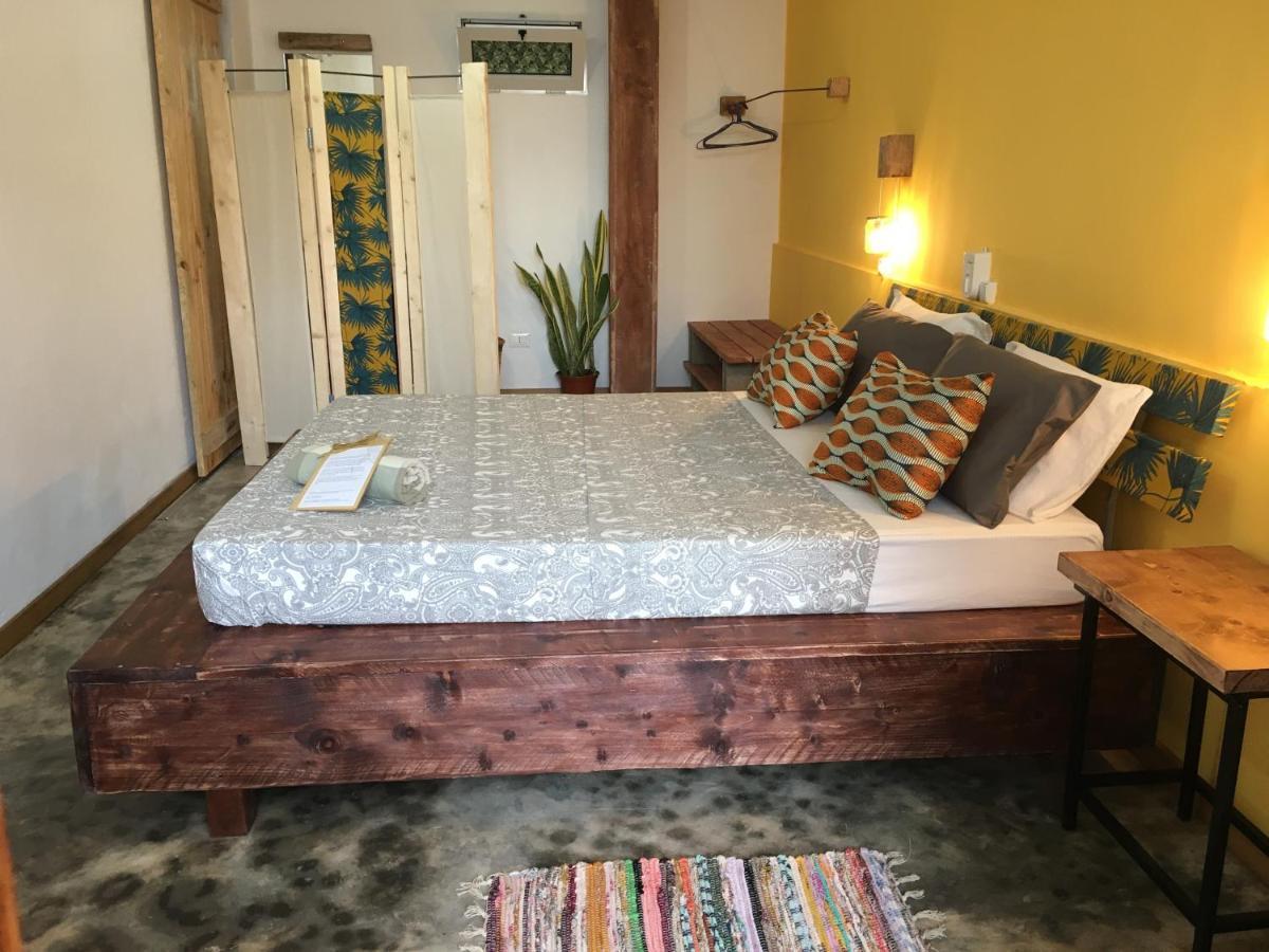 منزل الضيف سانتا ماريا  في Casa Pau المظهر الخارجي الصورة
